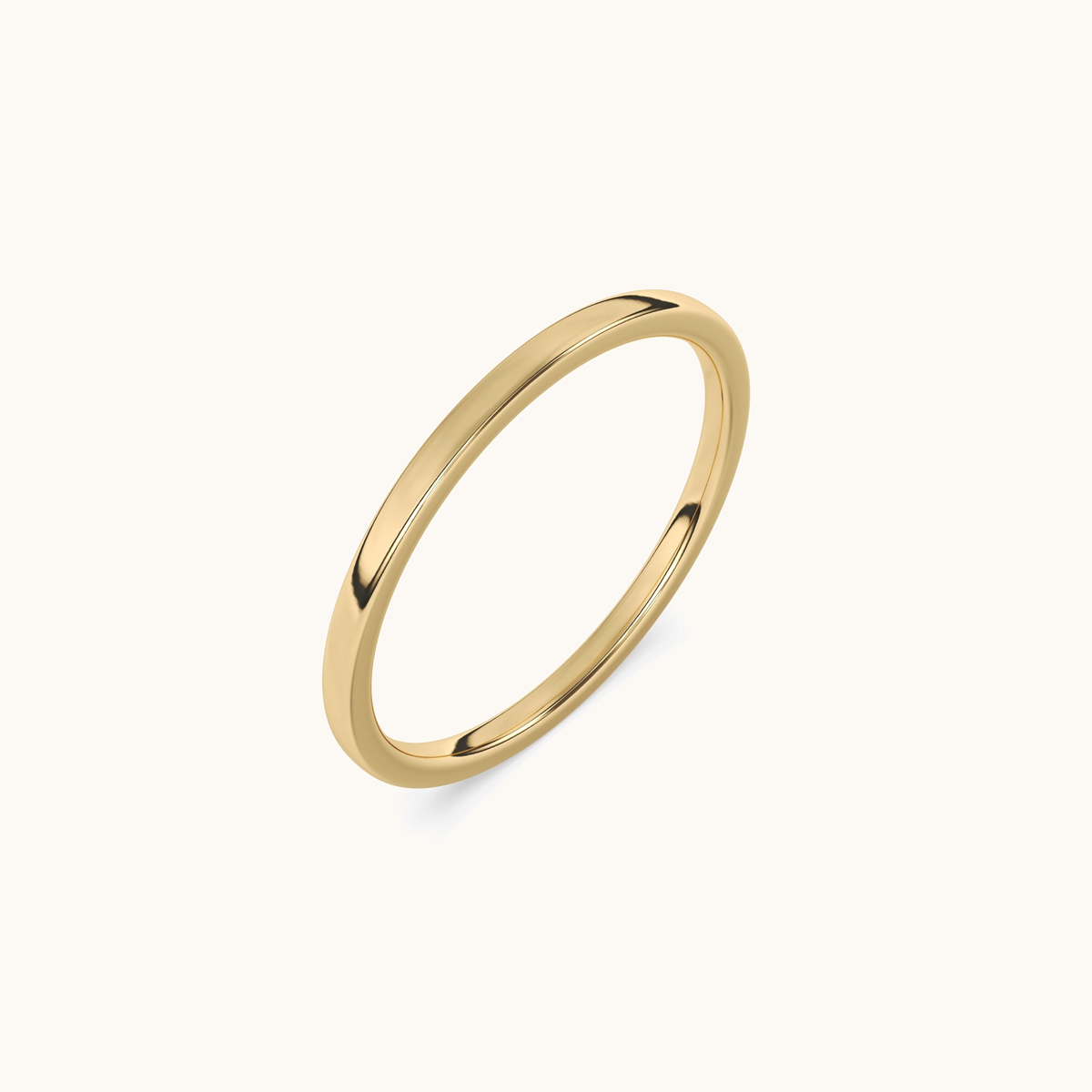 Katy Halliday Fine Jewellery — studio product view on warm ivory