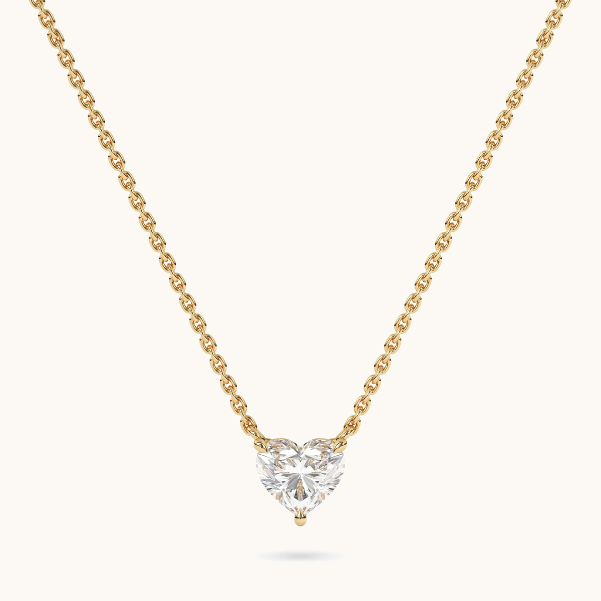 Katy Halliday Fine Jewellery — studio product view on warm ivory