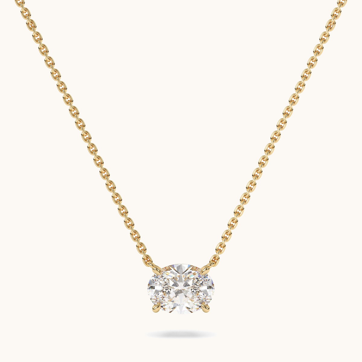 Katy Halliday Fine Jewellery — studio product view on warm ivory