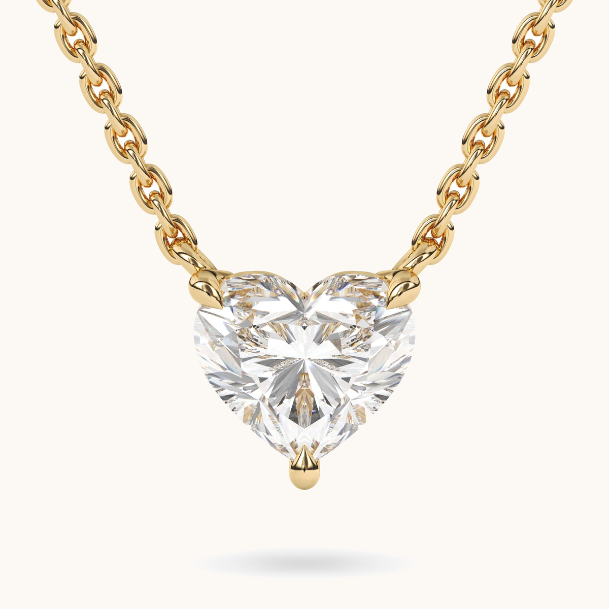 Katy Halliday Fine Jewellery — studio product view on warm ivory