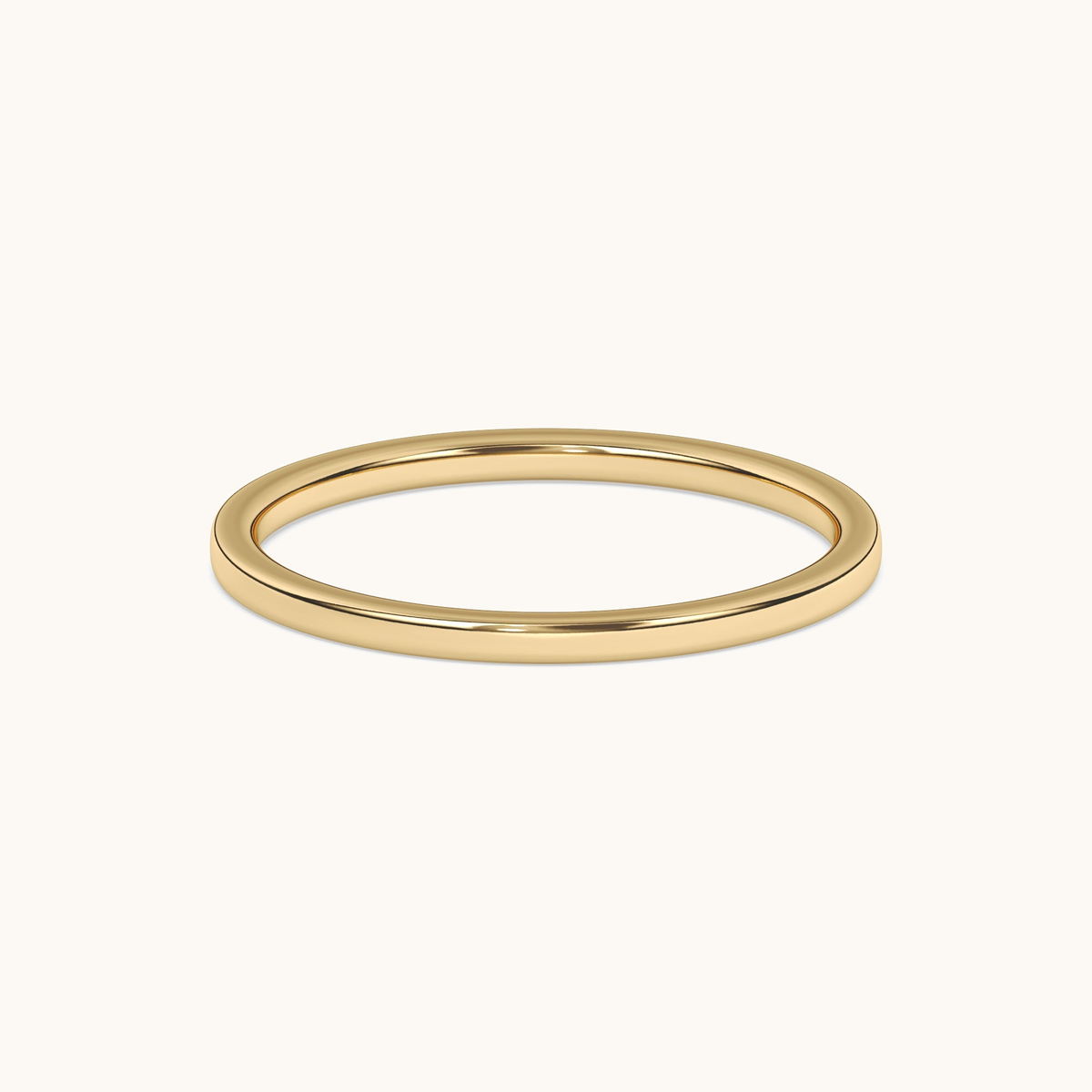 Katy Halliday Fine Jewellery — studio product view on warm ivory