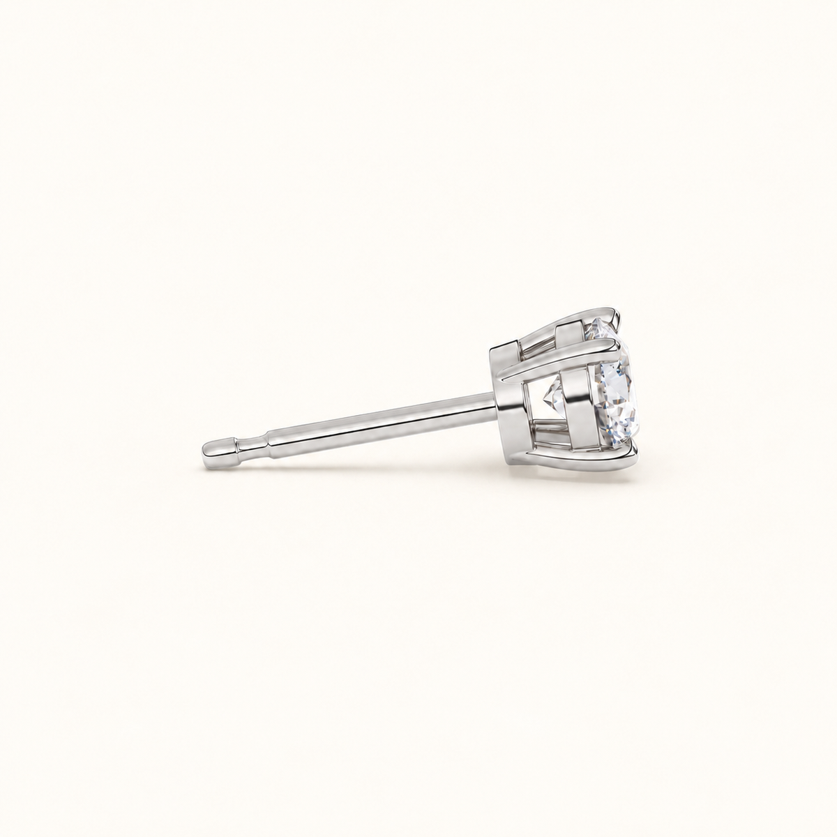 round brilliant studs 1p5 tcw platinum side