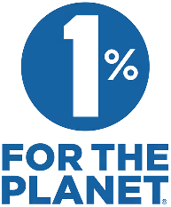 1% for the Planet