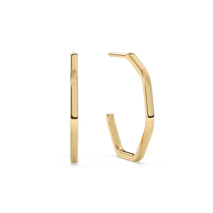 20p Earrings