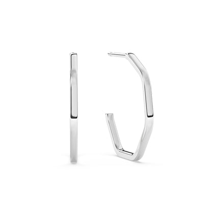 20p Earrings