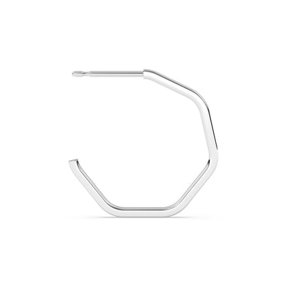 20p Earrings